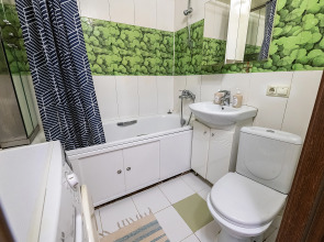 Апартаменты на Посьетской 32