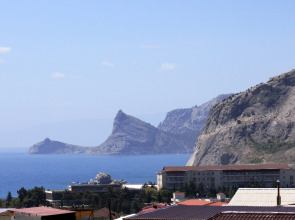 Гостевой дом Колибри