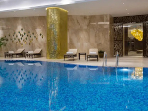 Отель Hilton Astana