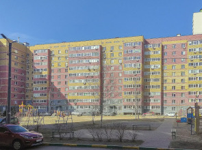 Квартира Идеальный Вариант Для Комфортного Семейного Отдыха и Деловой Поездки