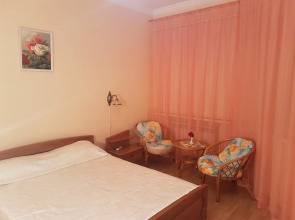 Гостевой дом Русь Геленджик