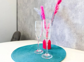 Квартира на Быстрецкой 18/1