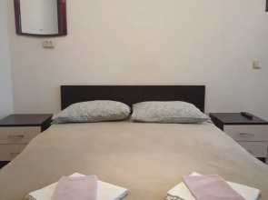 Мебелированные комнаты Space