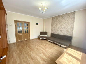 Апартаменты Декабрист Чкалова 25-6