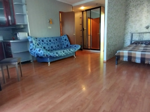 Ryadom S Vokzalom Flat