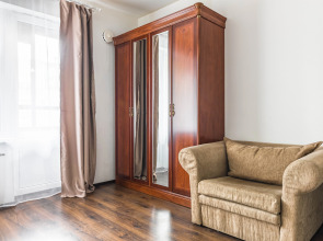 Апартаменты #КакДома - Солнечный город №2