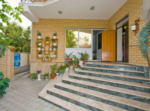 Мини-отель Golden Lady