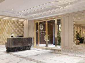 Апартаменты Lux апартаменты в премиальном ЖК в 2-х км от Кремля