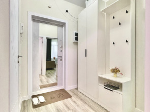 Квартира Однокомнатная в Сукко ЖК Холидей Хаус