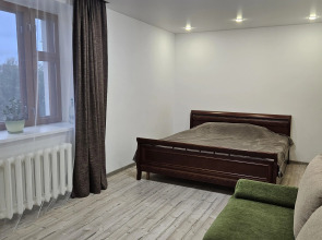 Апартаменты White Квартира