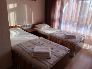 Отель Smart Hotel KDO Кемерово