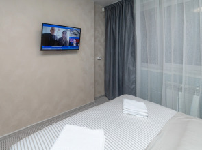 Апартаменты Пространство 1