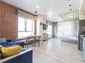 Апартаменты клубный дом Vivaldi ВыДома