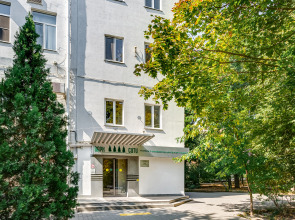 Отель Парк Сити