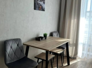 ARZAMASAPART Apartments