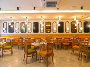 Отель Old Town Point Antalya