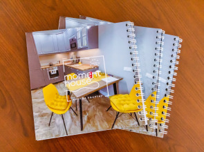 Квартира на Павшинском бульваре 1