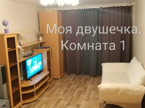 Квартира Двушка в тихом районе