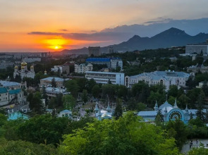 Квартиры в центре Пятигорска Premium класса