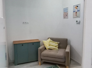 Квартира Авентура