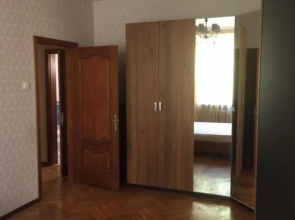 Квартира GM Apartments у Чистых Прудов