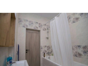 Апартаменты в Самом Центре Калининграда в современном доме