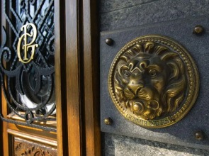 Germir Palas Hotel - Special Class