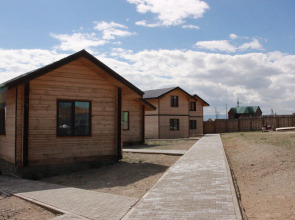 База Отдыха Ташту Кёль