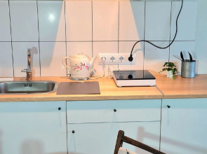 Апартаменты на Шафиева 44/1