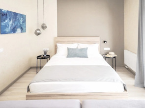 Апартаменты MiraCrimea