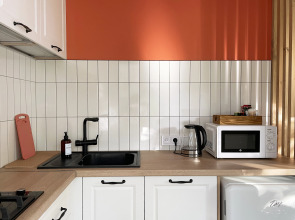 Квартира Yarmarka Apart