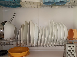 Квартира в 15 мин от центра в экологически чистом Заволжском р-не