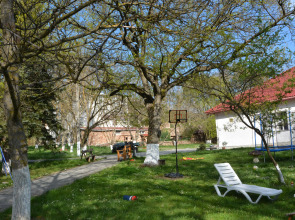 Мини-Отель Озёрное