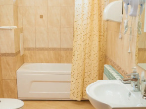 Отель Роял Кастл