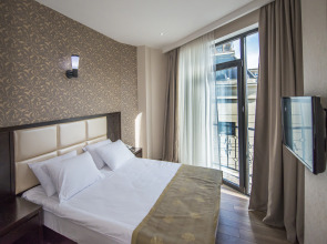 Отель Tbilisi Inn