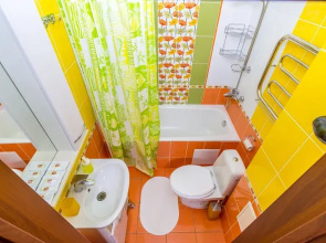 Апартаменты KvartalApartments Куйбышева 69