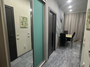 Квартира Уютная в тихом районе Великий Новгород, ул. Луговая, д.2