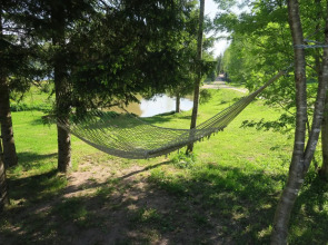 Апартаменты VILLANORDA кровати полуторки