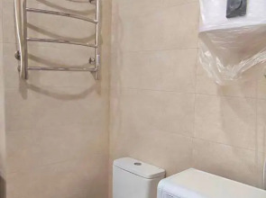 Студия категории Люкс в центре города