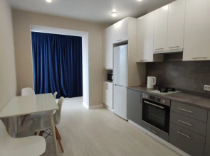 Квартира Уютная Квартира со Всеми Удобствами