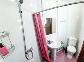 Апартаменты MiniHouse 1