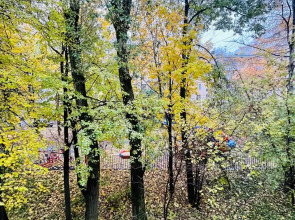 Стильная 3-х комнатная квартира у метро Профсоюзная