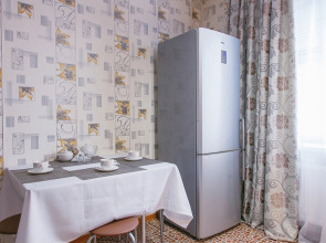 Апартаменты Пять Звёзд Деловой Центр Строитель