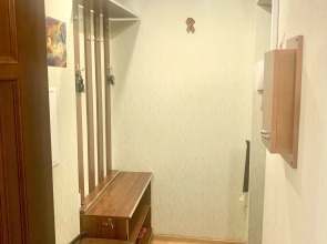 Квартира У Квадрата