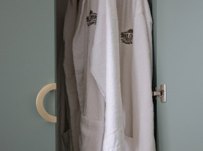 Отель Гранд Пинск