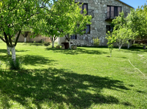 Ijevan's Garden Guest house