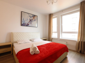 Апартаменты MaxRealty24 Cходненская 10/2