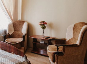 Yarvita Hostel