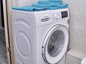 Уютная Квартира VIAHOME на Второй речке