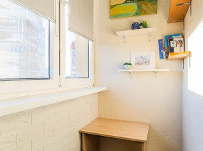 Квартира Сеть Апартаментов Чемоданн Пушкин